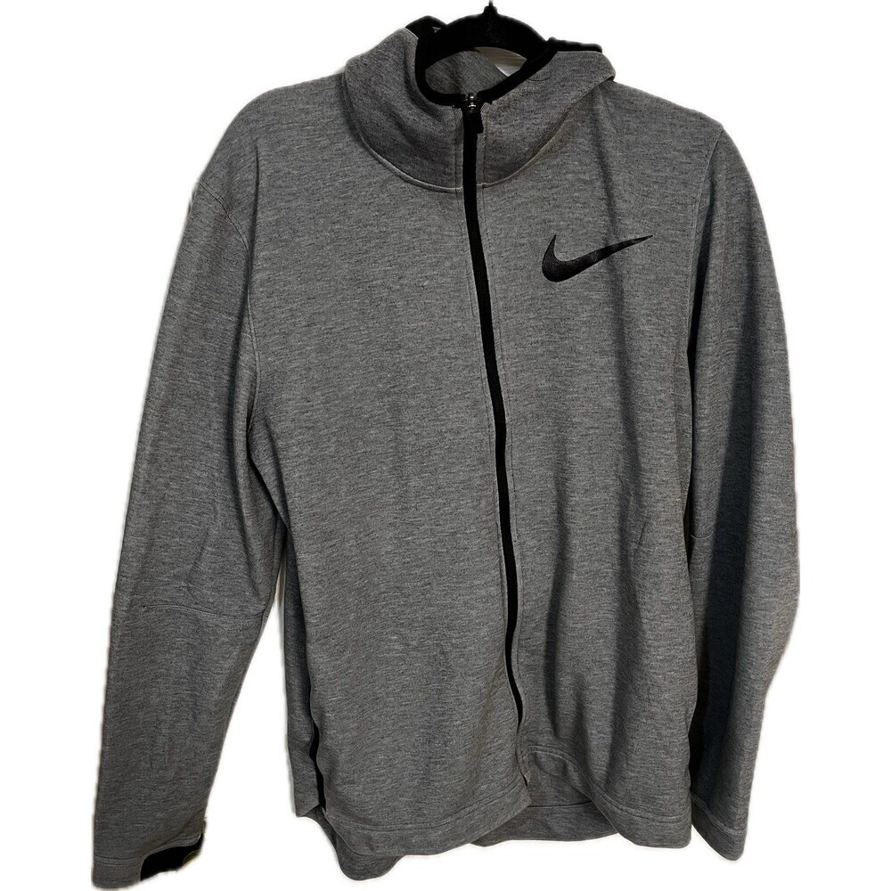 Nike Men’s Full Zip Hoodie